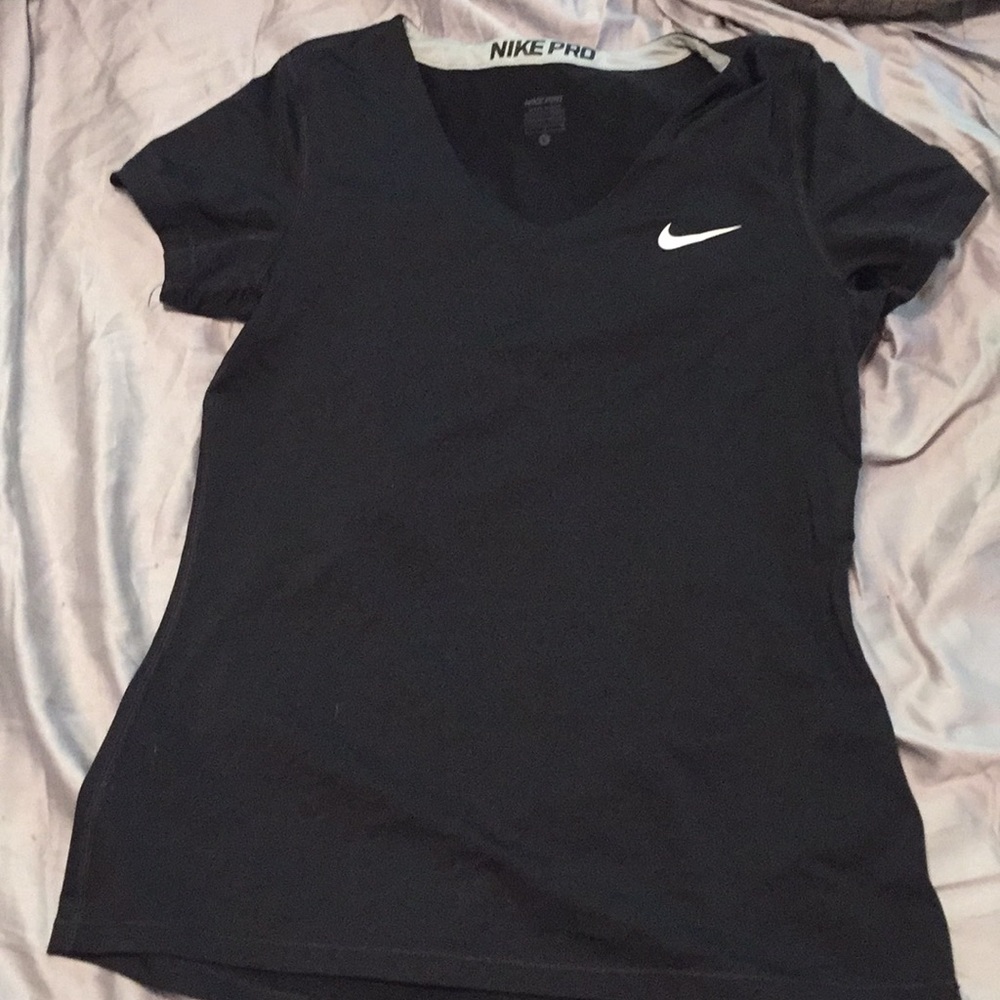 Nike shirt
